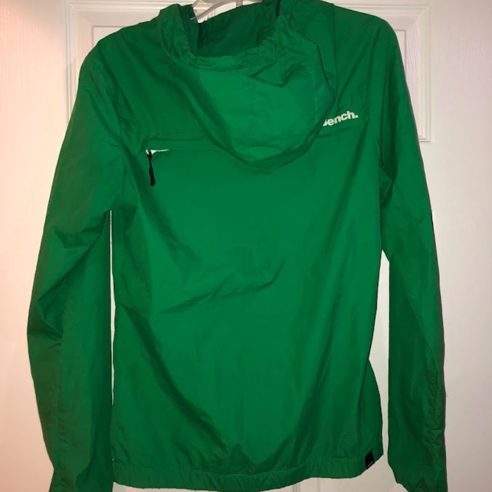 Bench Jacket - Picture 7 of 7